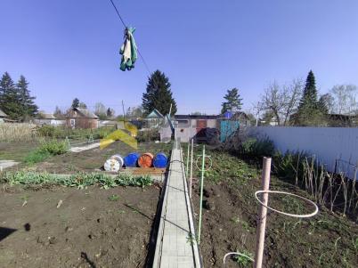 Продажа дома Омск. г Омск, тер.СОСН Юбилейный Продажа дома Омск. г Омск, тер.СОСН Юбилейный