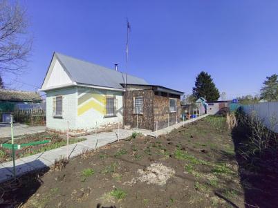 Продажа дома Омск. г Омск, тер.СОСН Юбилейный Продажа дома Омск. г Омск, тер.СОСН Юбилейный
