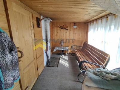 Продажа дома Омск. г Омск, тер.СОСН Юбилейный Продажа дома Омск. г Омск, тер.СОСН Юбилейный