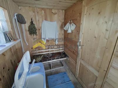 Продажа дома Омск. г Омск, тер.СОСН Юбилейный Продажа дома Омск. г Омск, тер.СОСН Юбилейный