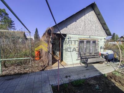 Продажа дома Омск. г Омск, тер.СОСН Юбилейный Продажа дома Омск. г Омск, тер.СОСН Юбилейный