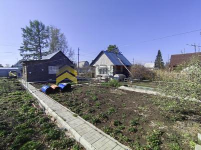 Продажа дома Омск. г Омск, тер.СОСН Юбилейный Продажа дома Омск. г Омск, тер.СОСН Юбилейный
