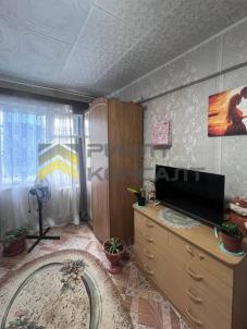 Продажа квартиры Омск. улица 5-я Кордная, 63 Продажа квартиры Омск. улица 5-я Кордная, 63