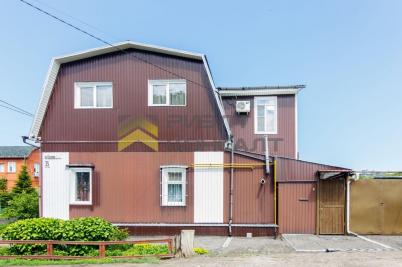 Продажа дома Омск. улица Озерная, 35 Продажа дома Омск. улица Озерная, 35