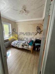 Продажа квартиры Омск. улица Химиков, 52