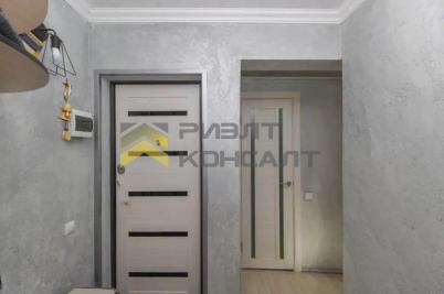 Продажа квартиры Омск. улица Химиков, 52