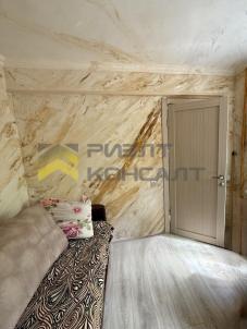 Продажа квартиры Омск. улица Химиков, 52