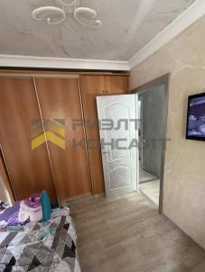Продажа квартиры Омск. улица Химиков, 52