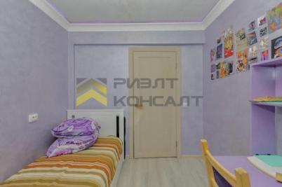 Продажа квартиры Омск. улица Химиков, 52
