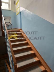 Продажа квартиры Омск. улица Химиков, 52