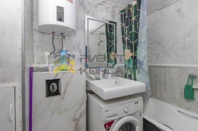 Продажа квартиры Омск. улица Химиков, 52