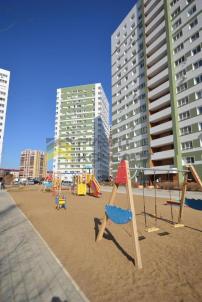 Продажа квартиры Омск. улица Красный Путь, 137, к.1