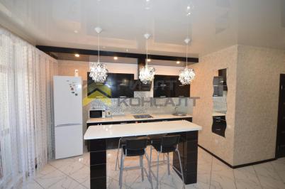 Продажа квартиры Омск. улица Красный Путь, 137, к.1