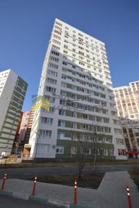 Продажа квартиры Омск. улица Красный Путь, 137, к.1