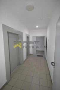 Продажа квартиры Омск. улица Красный Путь, 137, к.1