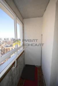 Продажа квартиры Омск. улица Красный Путь, 137, к.1