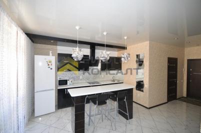 Продажа квартиры Омск. улица Красный Путь, 137, к.1