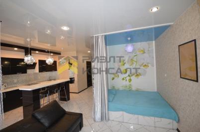 Продажа квартиры Омск. улица Красный Путь, 137, к.1