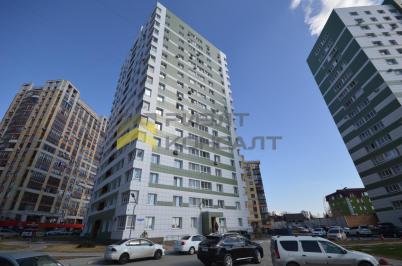 Продажа квартиры Омск. улица Красный Путь, 137, к.1