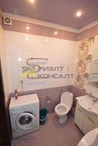 Продажа квартиры Омск. улица Красный Путь, 137, к.1