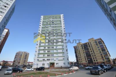 Продажа квартиры Омск. улица Красный Путь, 137, к.1