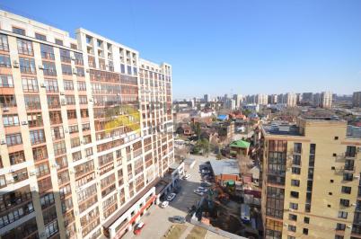Продажа квартиры Омск. улица Красный Путь, 137, к.1
