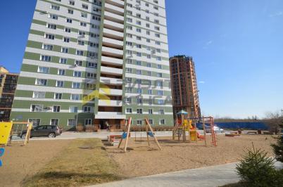 Продажа квартиры Омск. улица Красный Путь, 137, к.1