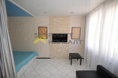 Продажа квартиры Омск. улица Красный Путь, 137, к.1