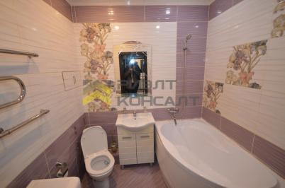 Продажа квартиры Омск. улица Красный Путь, 137, к.1