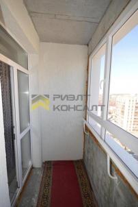 Продажа квартиры Омск. улица Красный Путь, 137, к.1