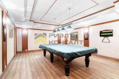 Продажа квартиры Омск. улица Коттеджная, 32