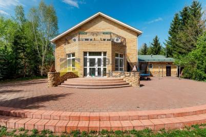 Продажа квартиры Омск. улица Коттеджная, 32