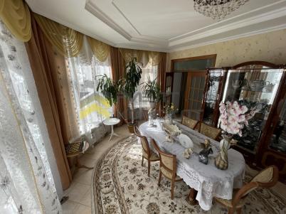 Продажа квартиры Омск. улица Коттеджная, 32 Продажа квартиры Омск. улица Коттеджная, 32