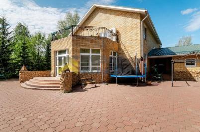 Продажа квартиры Омск. улица Коттеджная, 32