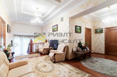 Продажа квартиры Омск. улица Коттеджная, 32