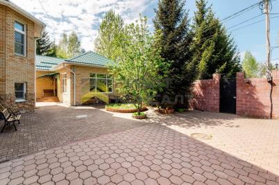 Продажа квартиры Омск. улица Коттеджная, 32