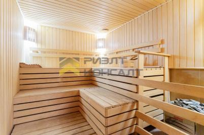 Продажа квартиры Омск. улица Коттеджная, 32
