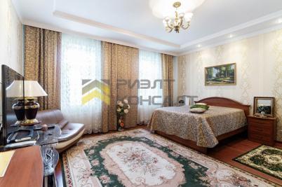 Продажа квартиры Омск. улица Коттеджная, 32