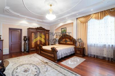 Продажа квартиры Омск. улица Коттеджная, 32