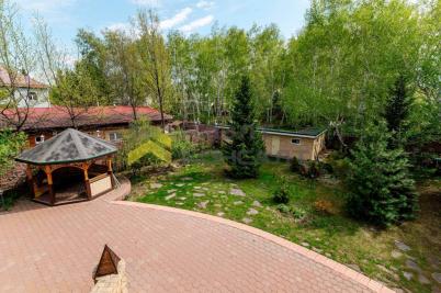 Продажа квартиры Омск. улица Коттеджная, 32