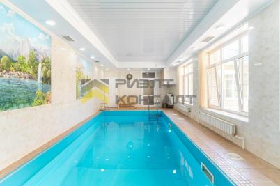 Продажа квартиры Омск. улица Коттеджная, 32