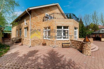 Продажа квартиры Омск. улица Коттеджная, 32