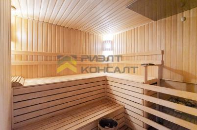 Продажа квартиры Омск. улица Коттеджная, 32