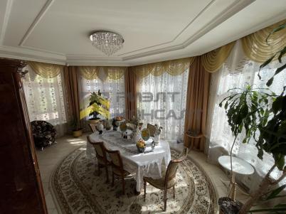 Продажа квартиры Омск. улица Коттеджная, 32 Продажа квартиры Омск. улица Коттеджная, 32