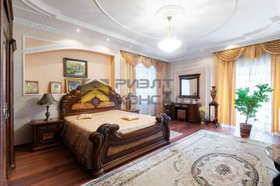 Продажа квартиры Омск. улица Коттеджная, 32