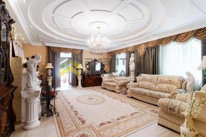 Продажа квартиры Омск. улица Коттеджная, 32