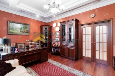 Продажа квартиры Омск. улица Коттеджная, 32
