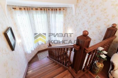 Продажа квартиры Омск. улица Коттеджная, 32