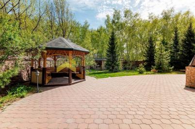 Продажа квартиры Омск. улица Коттеджная, 32
