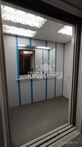 Продажа квартиры Омск. Взлетная, 13/1 Продажа квартиры Омск. Взлетная, 13/1